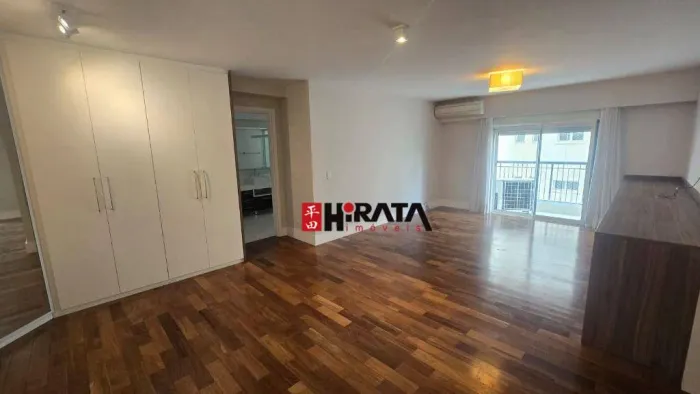 Apartamento com 4 dormitórios à venda, 317 m² por R$ 3.500.000,00 - Santo Amaro - São Paul