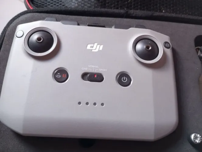 Drone dji mini 4k