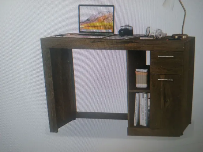 Mesa de computador