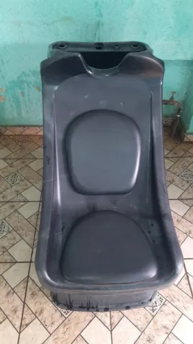 Vendo lavatório para salão
