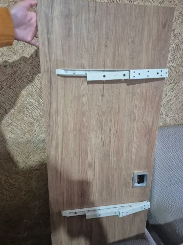 Mesa retrátil 