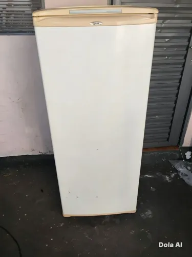 Geladeira Consul DEGELO, 399,99 AVISTA/ fazemos entrega em Ribeirão