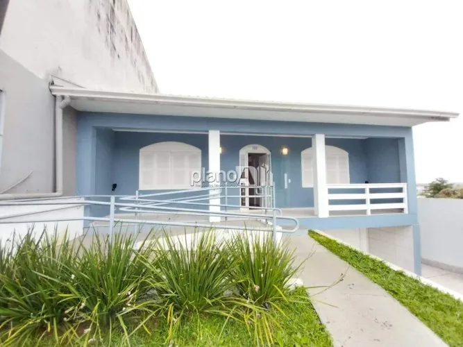 Casa Comercial para aluguel, com 137m², 2 quartos - Passo das Pedras - Gravataí / RS por R