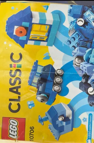 lego classic
