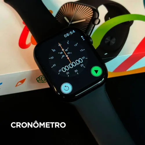Smartwatch S11 Microwear
