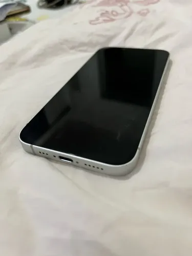iPhone 16e 128 gb com garantia + NF, mais novo de São Luís! Aceito cartão 