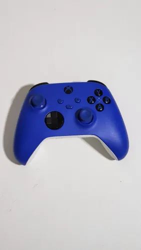 Controle Xbox Series ShockBlue