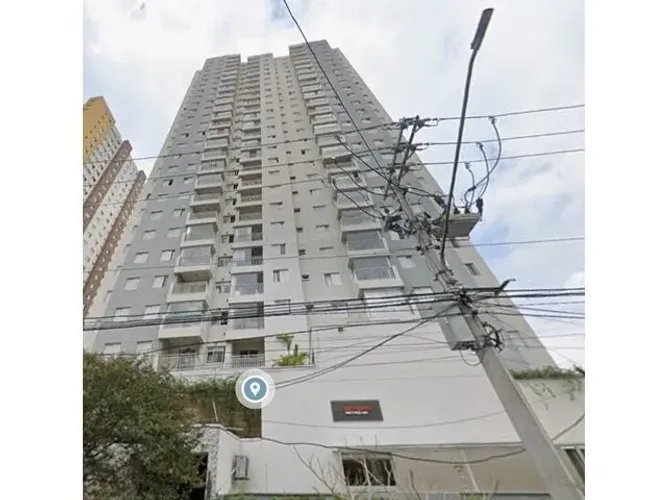 APARTAMENTO RESIDENCIAL em SÃO PAULO - SP, MARANHÃO