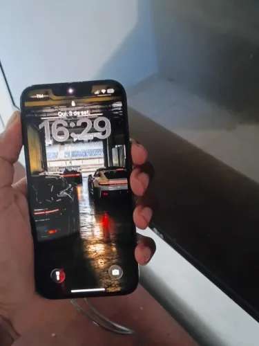 iPhone
