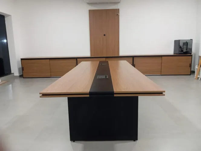 SALA DE REUNIÃO SOB MEDIDA ****LEIA DESCRIÇÃO****