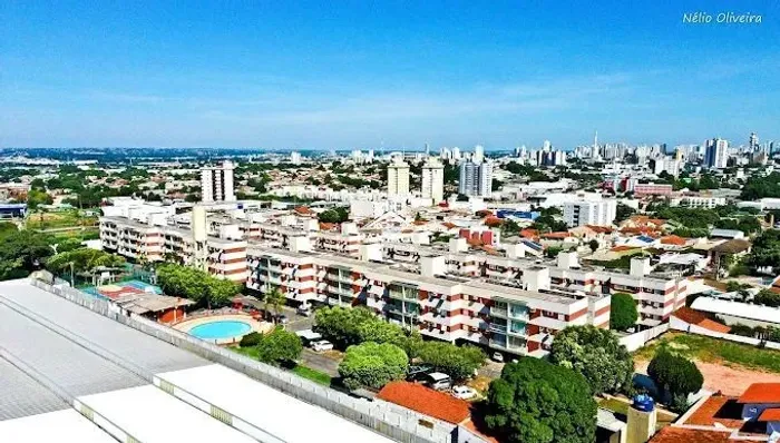 Apartamento Reformado para Locação com 2 Quartos, Suíte, Escritório