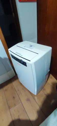 Ar condicionado portátil Honeywell 10000 BTUs