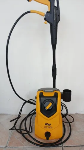Lavadora de alta pressão WAP