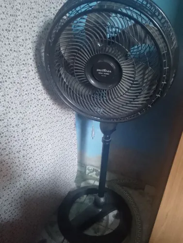 Ventilador 