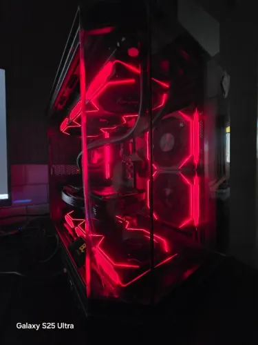 PC Gamer Para tirar onda