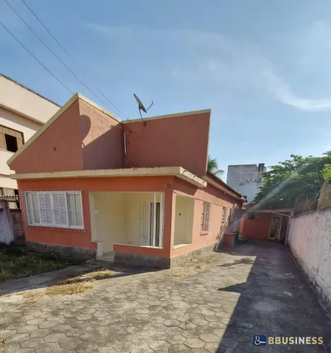 Casa à venda, Parque Turf Club, Campos dos Goytacazes, RJ