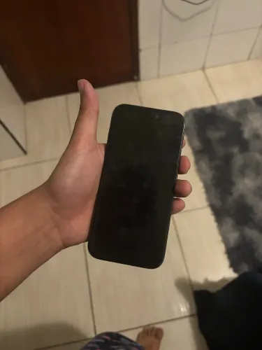 iPhone 15 pro