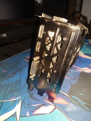 RTX 2060 EVGA