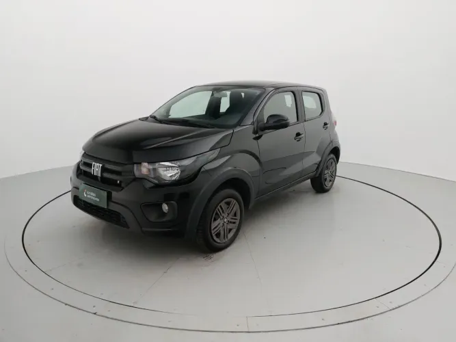 Fiat Mobi Like 1.0 Fire Flex 5P. 2026