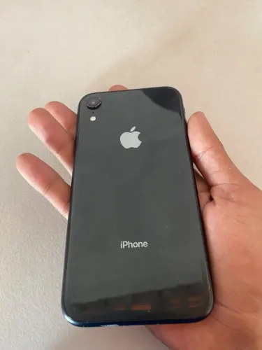 iPhone XR todo original
