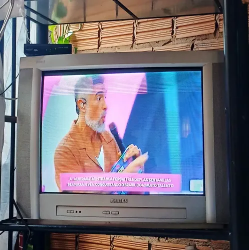 Desapego tv