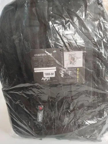 Bolsa de couro