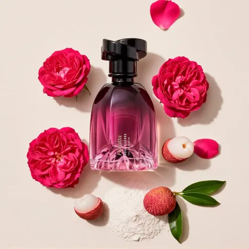 Floratta Rose Sucree Eau de perfum 75Ml  (PROMOÇÃO)