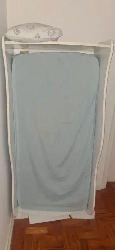 Cama infantil