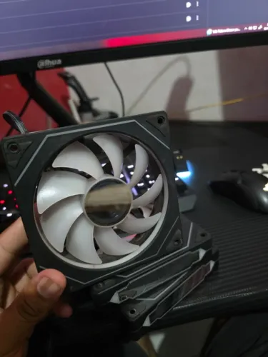 fan argb