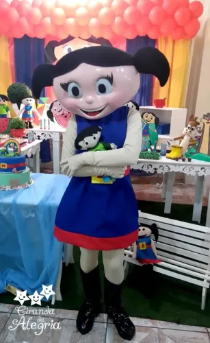 FANTASIA - Luna