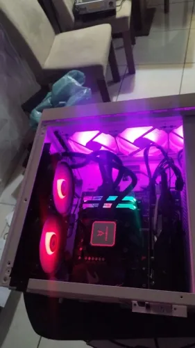 Water cooler 240mm