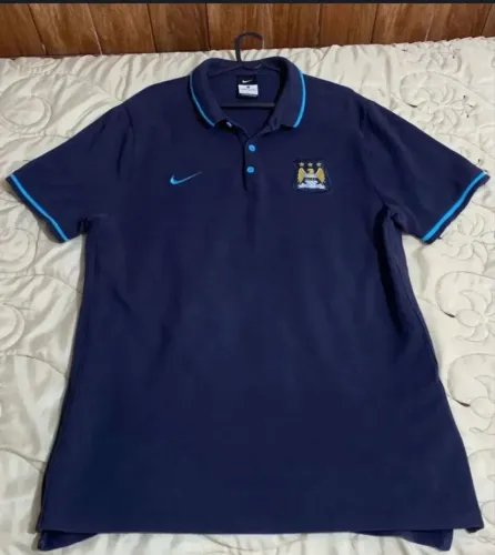 Camisa Manchester City - Tam G
