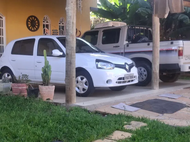 Renault Clio Rn/alize/expr./1.0 Hi-power 16V 5P 2016