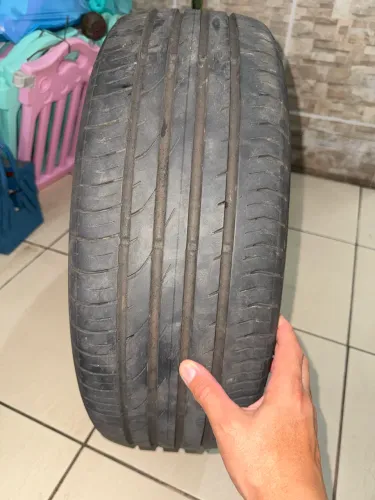 Pneu Pirelli 215/55 R 18 95 H