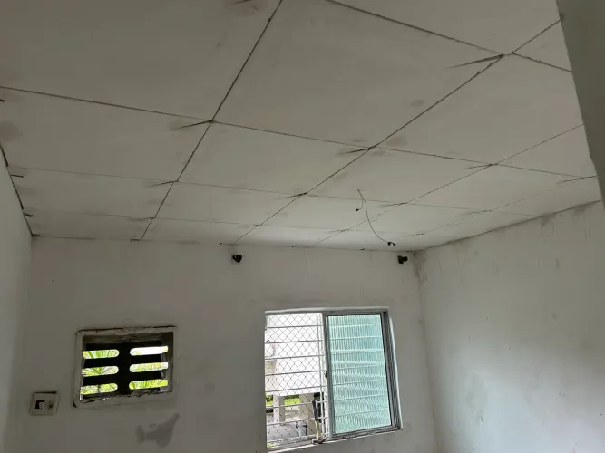 Pintura e reformas