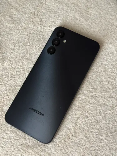 Samsung A12 