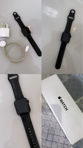 Relógio Apple Watch 