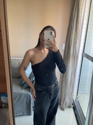 Body preto 