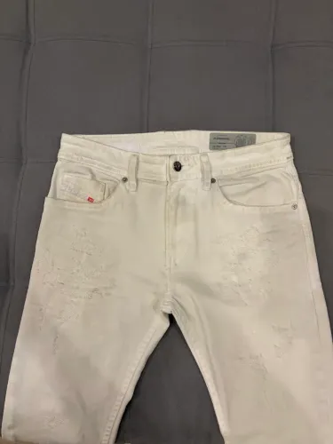 Calça jeans diesel thommer
