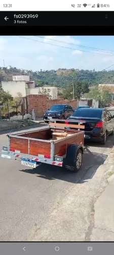 Carretinha