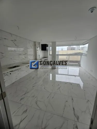 Apartamento com 2 dormitórios à venda no Bairro Jardim do Mar em São Bernardo do Campo/SP