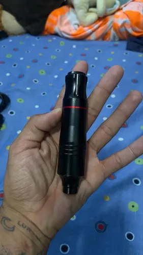 PEN (máquina tatuadora)