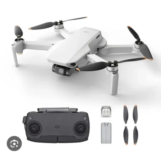 Drone DJI se 2