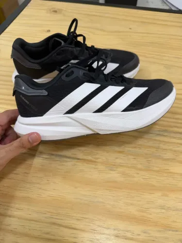 Tênis Adidas Duramo Speed 2 (comprado em Junho)