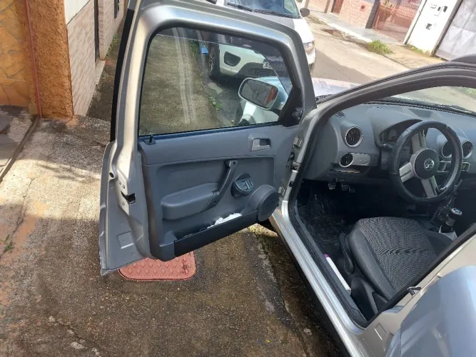 Volkswagen Parati Surf 1.6 MI Total Flex 2010