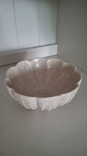 Pote decoração 