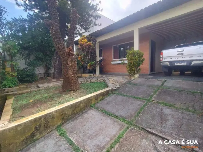 Lote a venda a 100mts da Feira do Paraguai