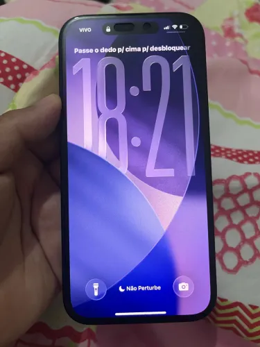 VENDO IPHONE 15 128GB