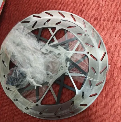 Disco freio sram Hs2