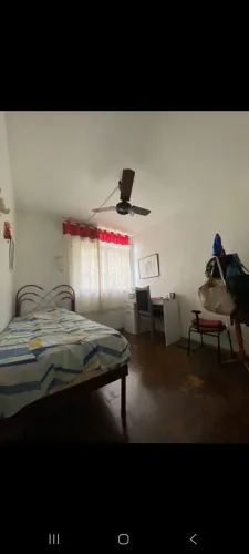 Alugo apto Zé Garoto